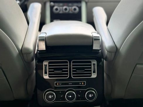 Used 2016 Land Rover Range Rover HSE AWD/4WD image 20