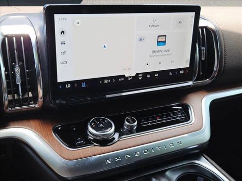New 2026 Ford Expedition King Ranch AWD/4WD image 12