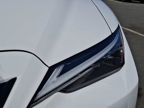 Used 2025 Lexus IS 350 F Sport AWD/4WD image 9