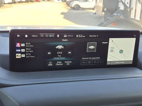 Used 2024 Genesis GV80 3.5T w/ Prestige Package image 31