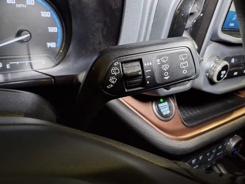Used 2021 Ford Bronco Sport Outer Banks AWD/4WD image 14