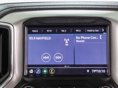 Used 2020 Chevrolet Silverado 1500 LT w/ Trailering Package image 19