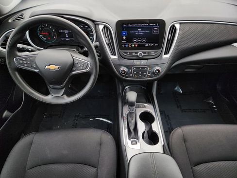 Used 2024 Chevrolet Malibu LT FWD image 26