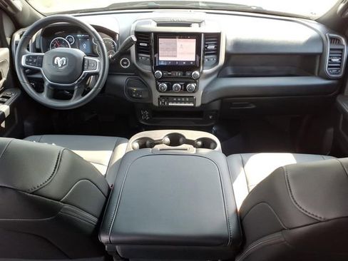 New 2026 RAM 3500 Tradesman image 26