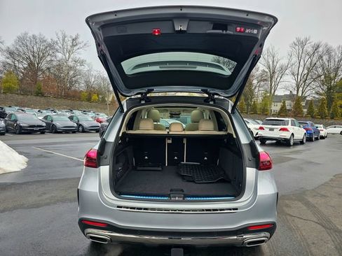 New 2026 Mercedes-Benz GLE 350 4MATIC image 9