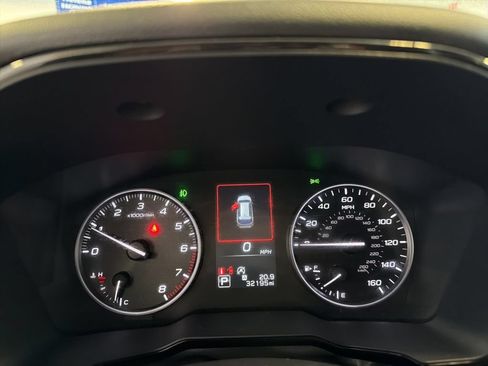 Used 2025 Subaru Outback Premium AWD/4WD image 12