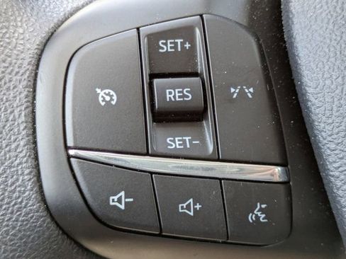 Certified 2026 Ford Escape Active FWD image 23
