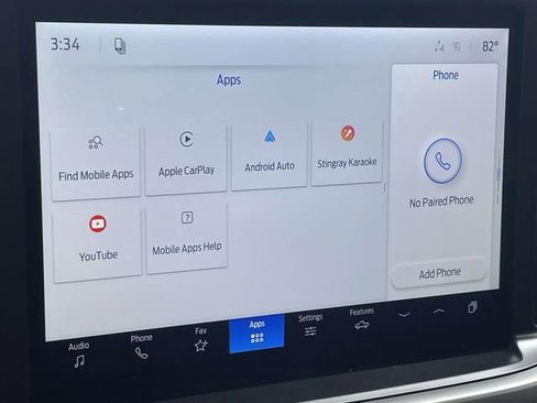 New 2026 Ford F150 XL image 10