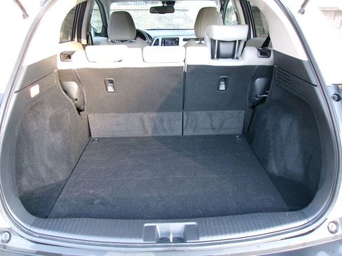 Used 2019 Honda HR-V EX-L image 13