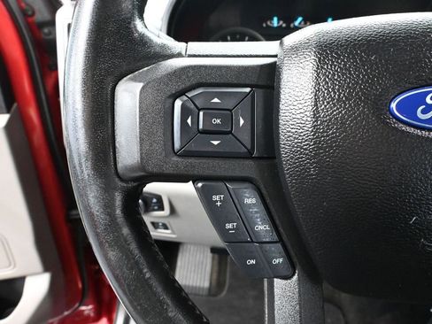 Used 2018 Ford F150 XLT w/ Equipment Group 302A Luxury AWD/4WD image 30