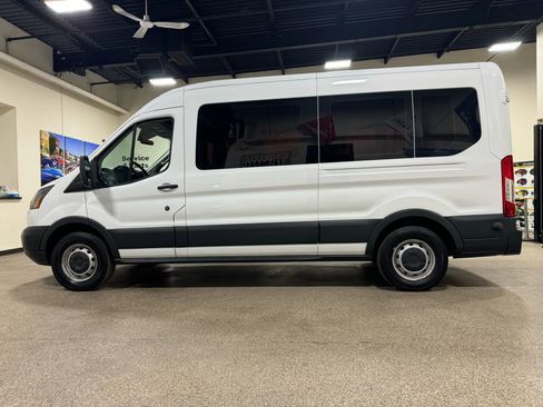 Used 2015 Ford Transit 150 148 Medium Roof image 9