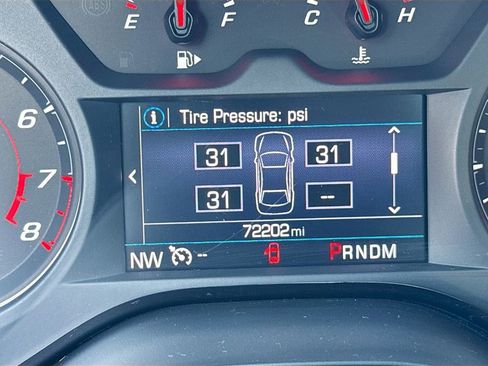 Used 2019 Chevrolet Camaro LT image 38