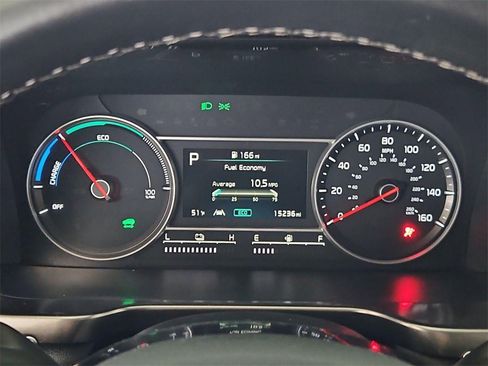 Used 2023 Kia Sorento EX image 15