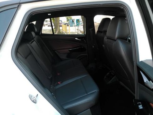 Used 2021 Volkswagen ID.4 Pro S w/ ID.4 Protection Package RWD image 27