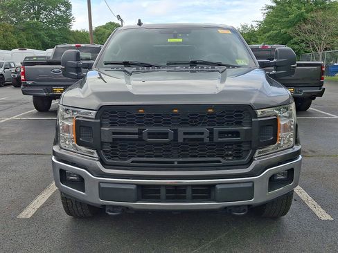 Used 2020 Ford F150 XLT AWD/4WD image 2