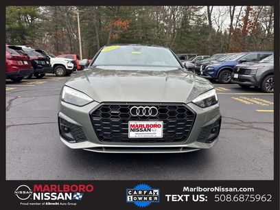 Used 2025 Audi A5 2.0T Premium Plus