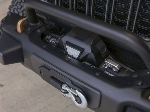 Used 2024 Jeep Wrangler Unlimited Rubicon 392 AWD/4WD image 12