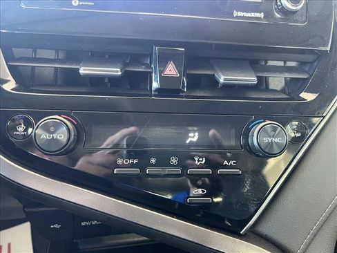 Used 2024 Toyota Camry LE w/ Cold Weather Package image 14