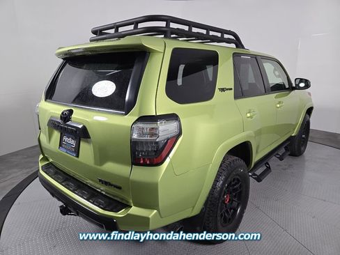 Used 2022 Toyota 4Runner TRD Pro image 6