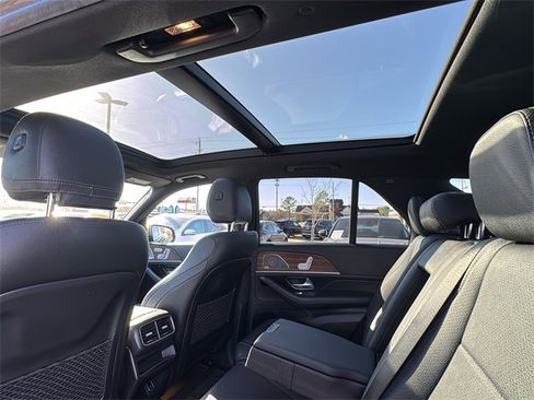 Used 2021 Mercedes-Benz GLE 350 4MATIC image 14