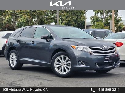 Used 2013 Toyota Venza LE
