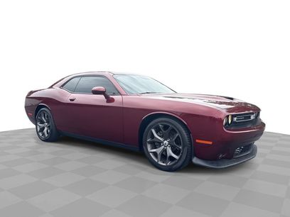 Used 2019 Dodge Challenger R/T