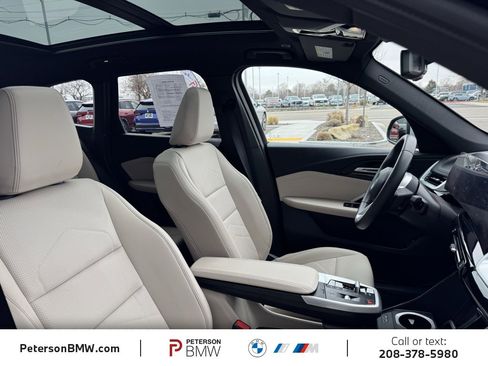 Used 2023 BMW X1 xDrive28i w/ Convenience Package image 19