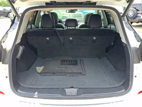 Used 2023 Nissan Murano SL w/ SL Moonroof Package AWD/4WD image 18
