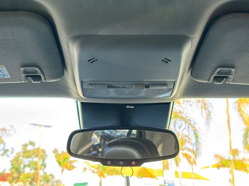 Used 2016 Buick Encore FWD image 14