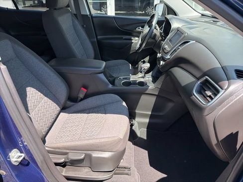 Certified 2023 Chevrolet Equinox LT AWD/4WD image 18