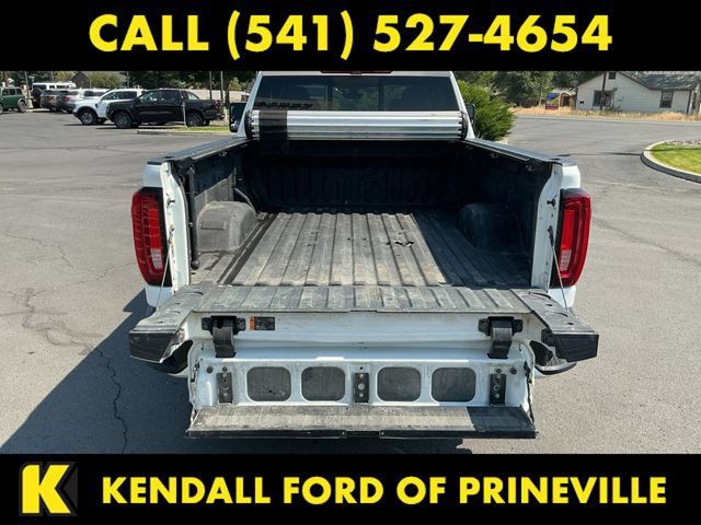 Used 2021 GMC Sierra 2500 AT4 w/ AT4 Premium Plus Package AWD/4WD image 30