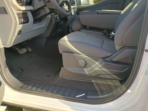 New 2026 Ford F250 XL w/ STX Appearance Package image 9