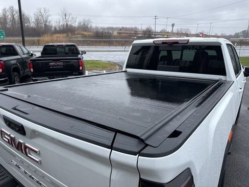 Used 2024 GMC Sierra 2500 AT4 w/ AT4 Premium Plus Package image 20