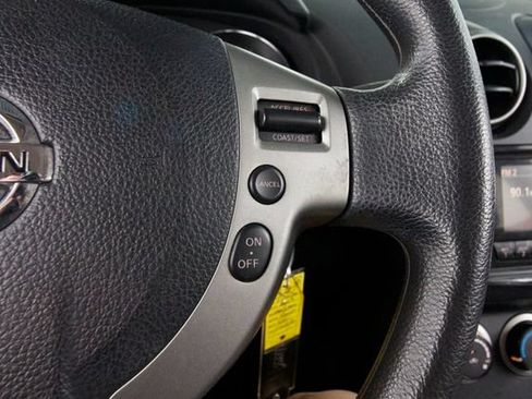 Used 2013 Nissan Rogue S w/ Special Edition Pkg AWD/4WD image 17