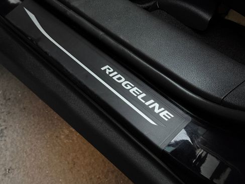 Certified 2023 Honda Ridgeline RTL-E image 39