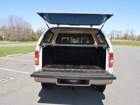 Used 2005 Ford F150 4x4 SuperCrew image 9
