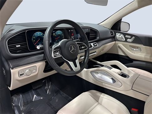 Certified 2023 Mercedes-Benz GLE 350 4MATIC image 14