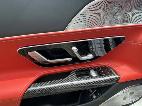 New 2026 Mercedes-Benz AMG GT 63 image 14