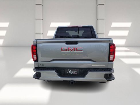 New 2026 GMC Sierra 1500 Elevation w/ Elevation Select Package image 6
