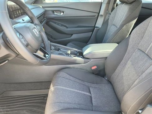 New 2025 Honda Accord Sport image 17