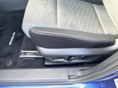 Certified 2023 Nissan Rogue SV AWD/4WD image 20