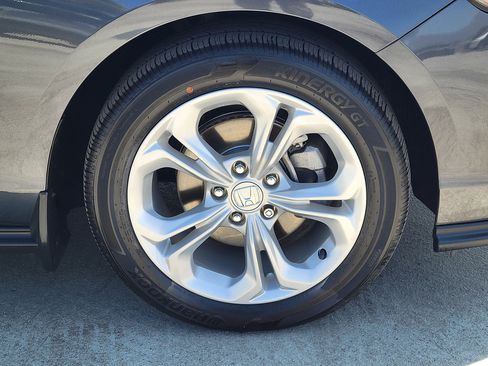 Used 2023 Honda Accord LX image 5