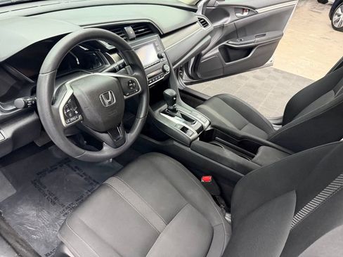 Used 2019 Honda Civic LX image 30
