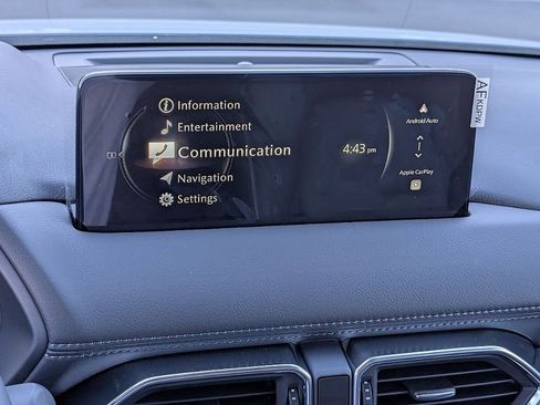 New 2025 MAZDA CX-5 AWD 2.5 S w/ Select Package image 31