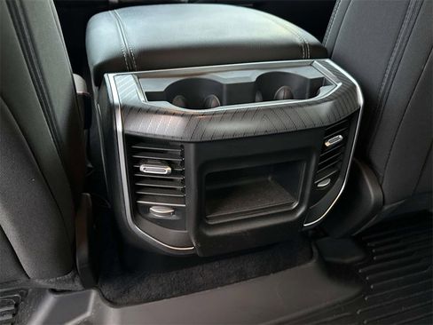 Used 2025 RAM 1500 Big Horn image 14