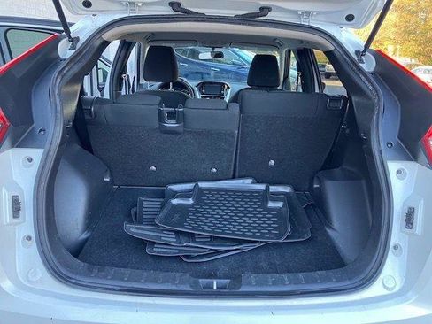 Used 2020 Mitsubishi Eclipse Cross ES FWD image 13