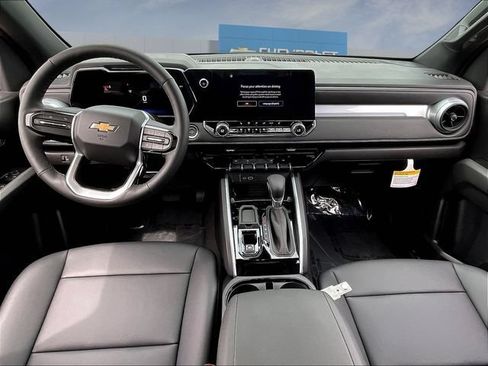 New 2026 Chevrolet Colorado LT w/ LT Convenience Package RWD image 5