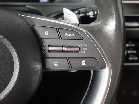 Used 2023 Hyundai Sonata Limited FWD image 45