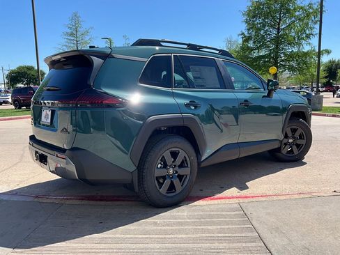 New 2026 Toyota RAV4 FWD image 5