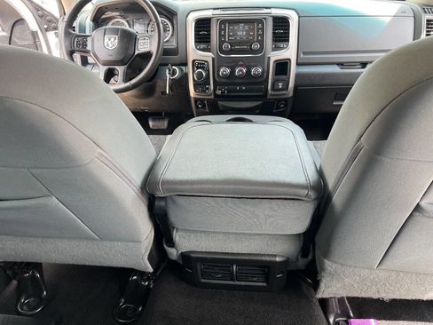 Used 2017 RAM 1500 Outdoorsman image 20